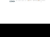 conen-produkte.de Webseite Vorschau