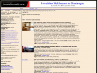 waldhausen-im-strudengau.immobilienmarkt.co.at Webseite Vorschau