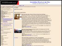 bruck-an-der-mur.immobilienmarkt.co.at Webseite Vorschau