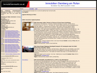 steinberg-am-rofan.immobilienmarkt.co.at Webseite Vorschau