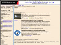 sankt-katharein-an-der-laming.immobilienmarkt.co.at Webseite Vorschau