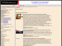donnersbach.immobilienmarkt.co.at Thumbnail