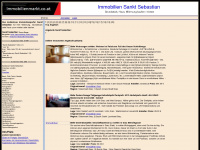sankt-sebastian.immobilienmarkt.co.at Webseite Vorschau