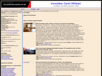 sankt-willibald.immobilienmarkt.co.at Webseite Vorschau