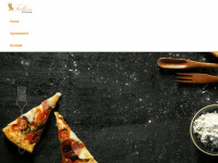 falkenpizza.ch Webseite Vorschau