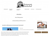 Restaurant-zuercherhof.ch