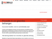 Prowalls.nl