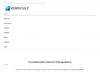 Vendcult.com