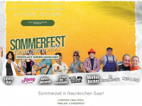 Sommerfest-nk.de