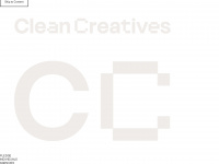 cleancreatives.org