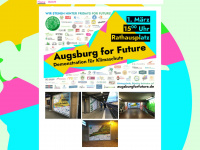 Augsburgforfuture.de