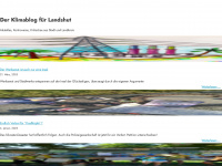 landshut-muss-handeln.de Webseite Vorschau