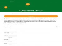 Ganabet1.com