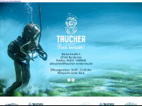 Taucher-norderney.de
