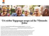 foerderverein-kleeblatt.de Webseite Vorschau