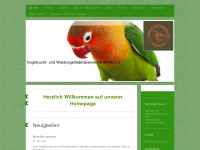 vogelverein-woerth.de Thumbnail