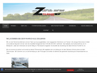 zeilmann.com Webseite Vorschau