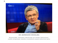 bernhard-wessling.com Thumbnail