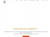 caravan-of-humanity.org Thumbnail