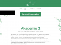 Akademie-3.org