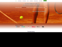 tennis-herz-schlag.de Webseite Vorschau