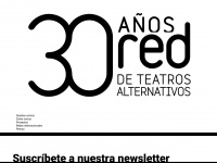 redteatrosalternativos.org