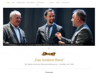 Das-goldene-band.de