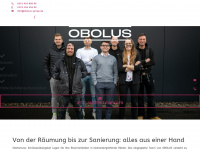 Obolus-group.de