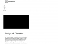 rahmen24.ch Webseite Vorschau
