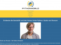Pythonworld.online