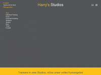 harrys-studios.de Thumbnail