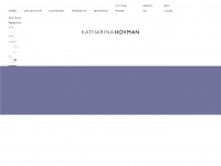 katharinahovman-onlineshop.de Webseite Vorschau