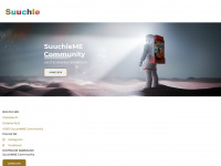 suuchle.com Webseite Vorschau