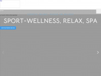 juri-sport-wellness.de Webseite Vorschau