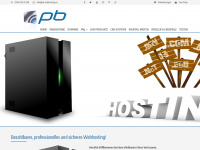 pb-webhosting.eu