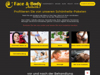 Faceandbody-studio.ch