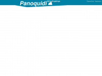 panoquidi.de Webseite Vorschau