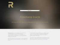 ruebenkamp-events.de Thumbnail