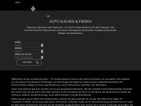 autoweltschweiz.ch Webseite Vorschau