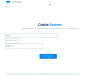 Cookie-scanner.com