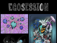 egosession.ch Webseite Vorschau