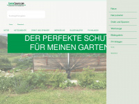 gartenschutz.com
