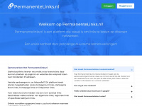 permanentelinks.nl