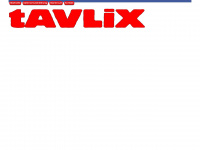 tavlix.de Webseite Vorschau