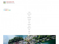 traunsee.info Thumbnail