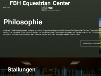 Fbh-equestrian.center