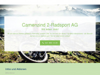 Camenzind-2radsport.ch