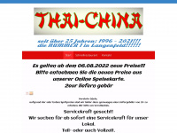 Thaichina.net