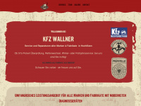 kfz-wallner.tirol