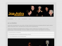 jazzfalia.de Thumbnail